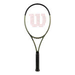 Racchette Da Tennis Wilson Blade 98L 16x19 v8 (SMU)